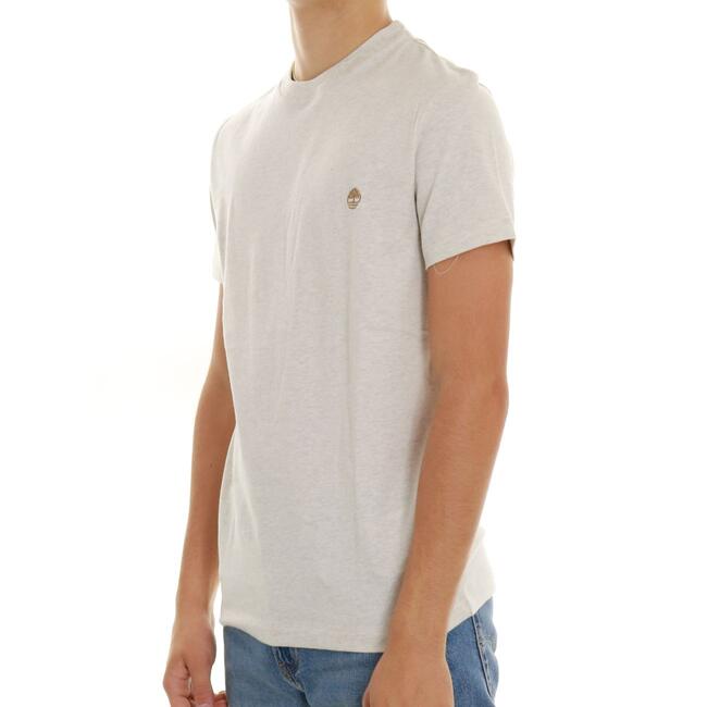 T-SHIRT DUNSTAN RIVER TIMBERLAND - Mad Fashion | img vers.650x/